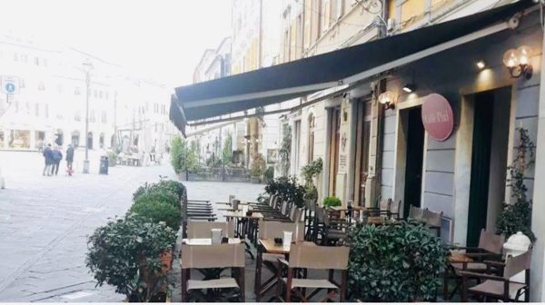 appartamento in vendita a Sarzana