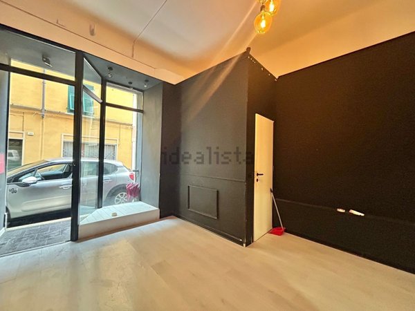 ufficio in vendita a Sarzana