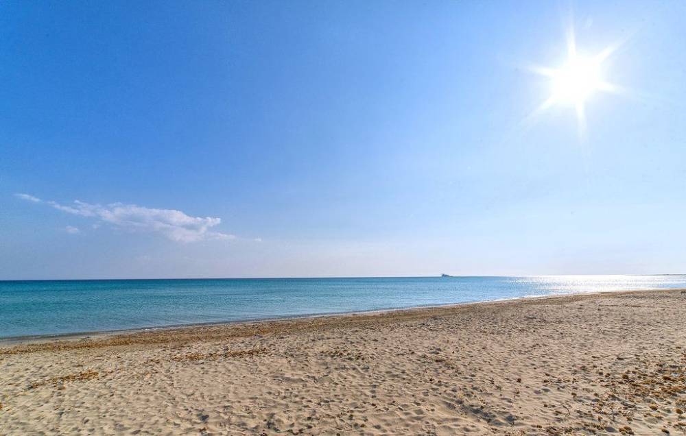 appartamento in vendita a Sarzana in zona Marinella di Sarzana