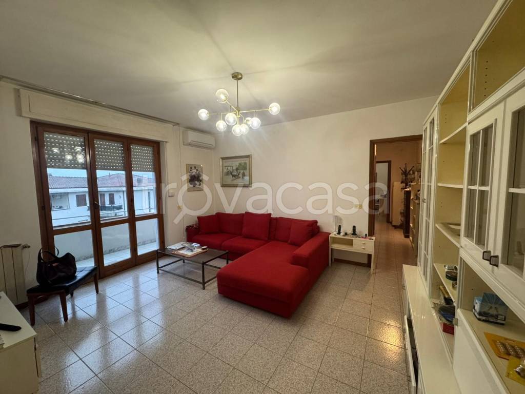 appartamento in vendita a Sarzana