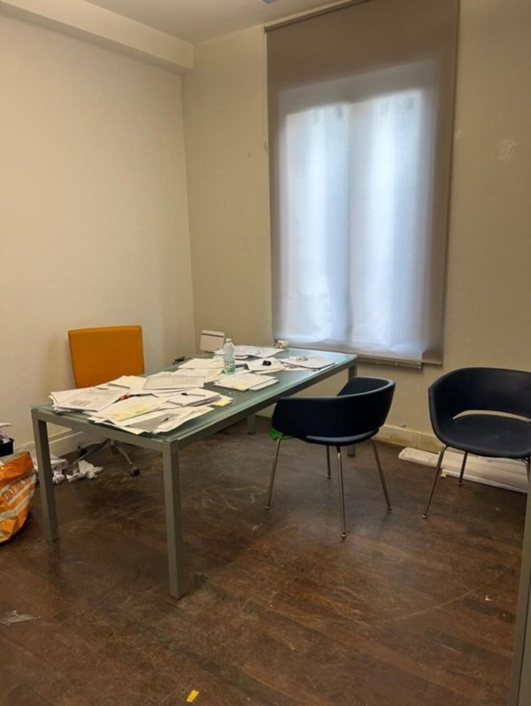 appartamento in vendita a Sarzana in zona Falcinello