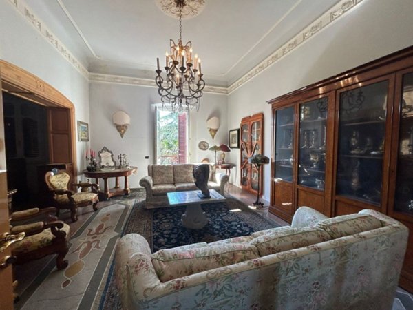 appartamento in vendita a Sarzana