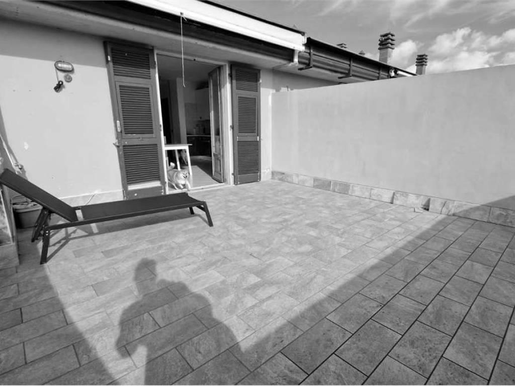 appartamento in vendita a Sarzana