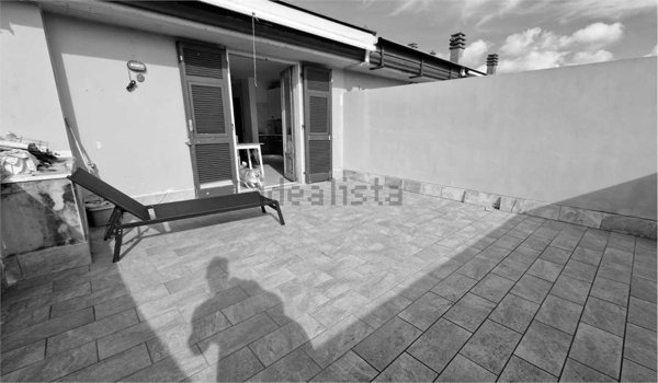 appartamento in vendita a Sarzana