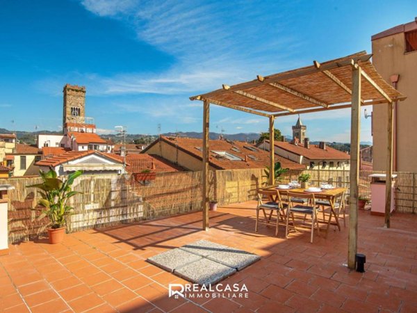 appartamento in vendita a Sarzana