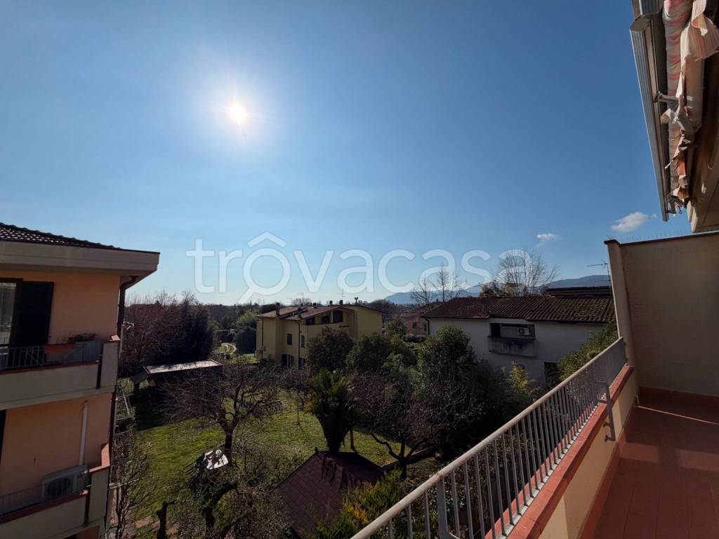 appartamento in vendita a Sarzana