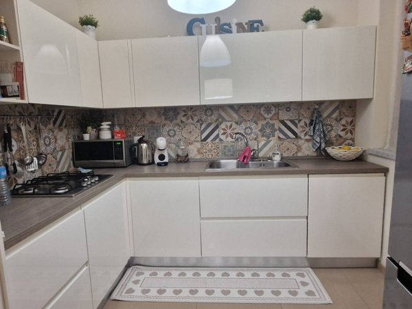 appartamento in vendita a Sarzana