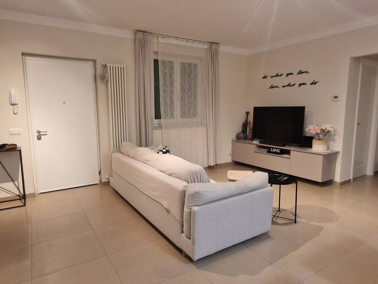 appartamento in vendita a Sarzana