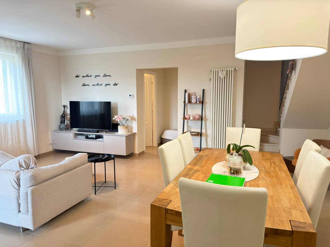 appartamento in vendita a Sarzana