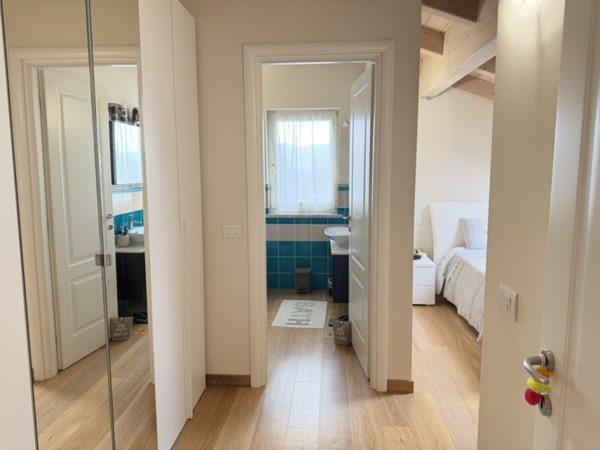 appartamento in vendita a Sarzana