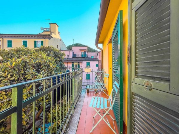 appartamento in vendita a Sarzana