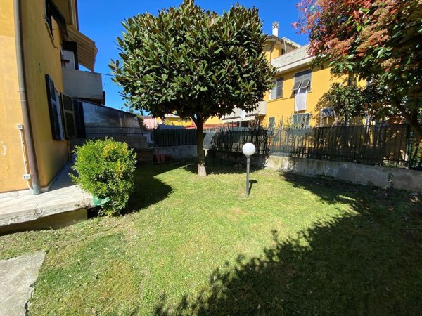 appartamento in vendita a Sarzana