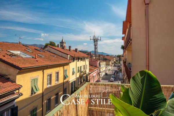 appartamento in vendita a Sarzana