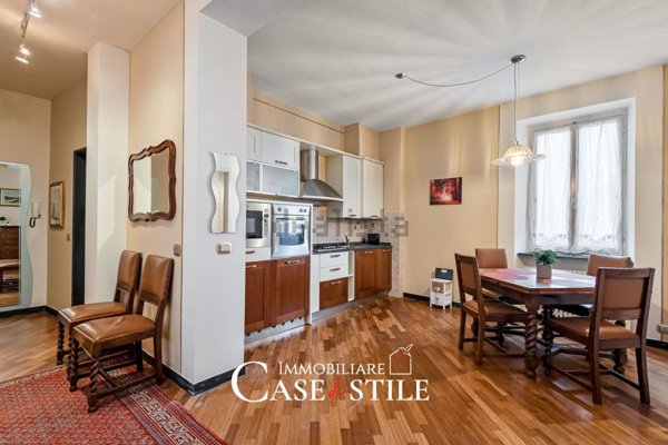 appartamento in vendita a Sarzana