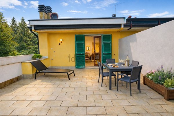 appartamento in vendita a Sarzana