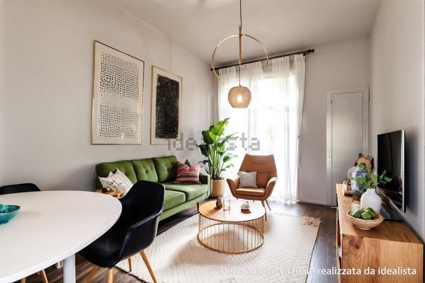 appartamento in vendita a Sarzana