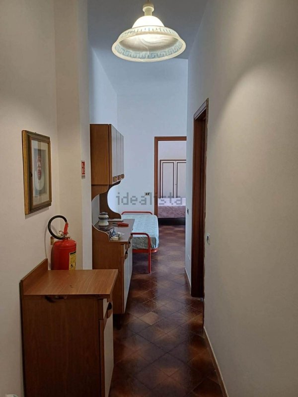 appartamento in vendita a Sarzana in zona Marinella di Sarzana