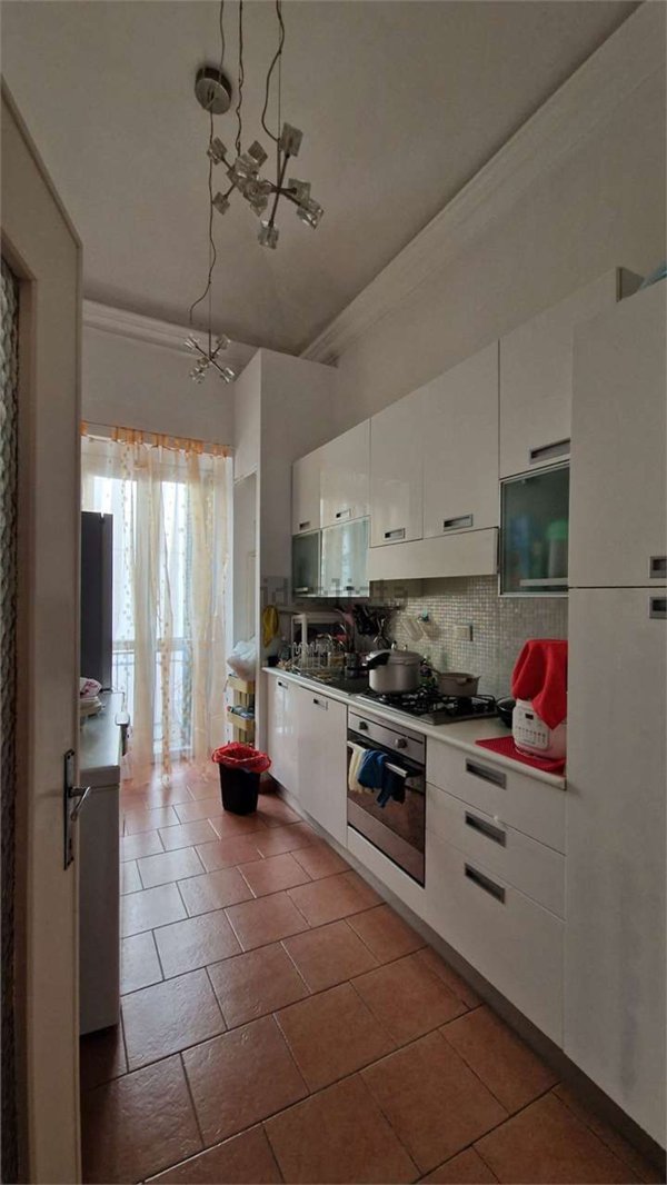 appartamento in vendita a Sarzana