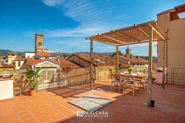 appartamento in vendita a Sarzana