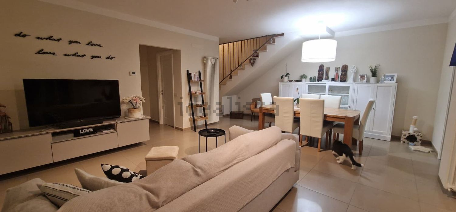 appartamento in vendita a Sarzana