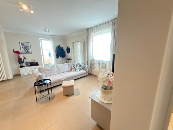 appartamento in vendita a Sarzana