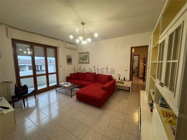 appartamento in vendita a Sarzana