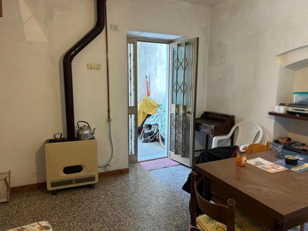 appartamento in vendita a Sarzana