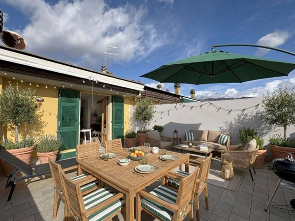 appartamento in vendita a Sarzana