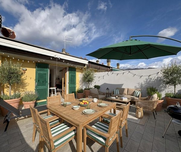 appartamento in vendita a Sarzana