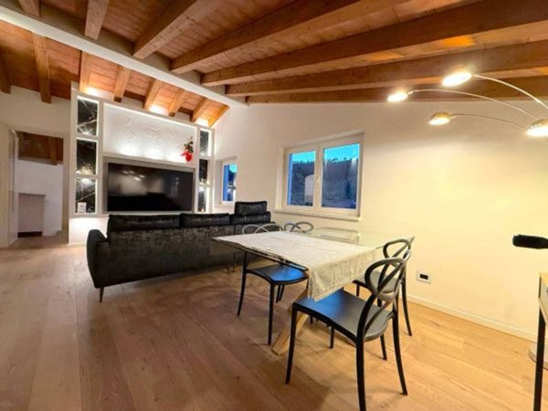 appartamento in vendita a Sarzana