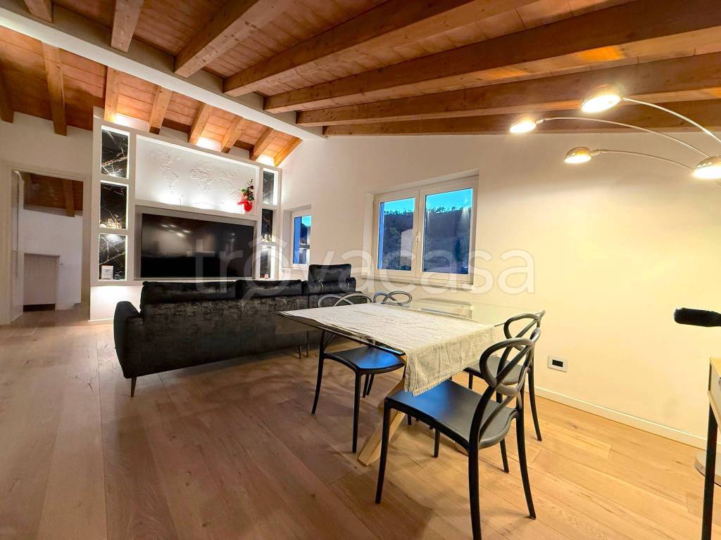 appartamento in vendita a Sarzana