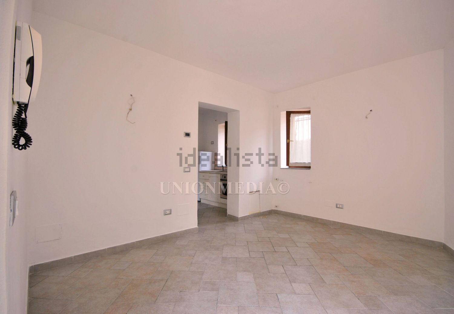 appartamento in vendita a Sarzana