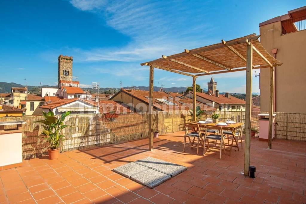 appartamento in vendita a Sarzana