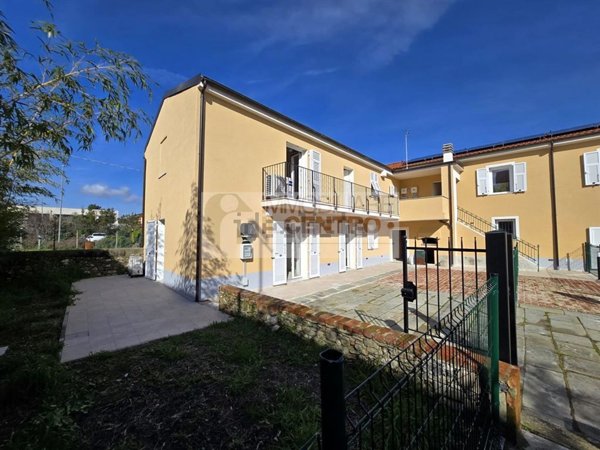 appartamento in vendita a Sarzana