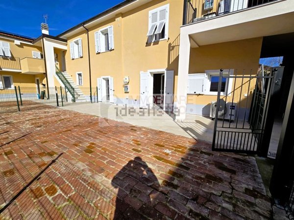 appartamento in vendita a Sarzana