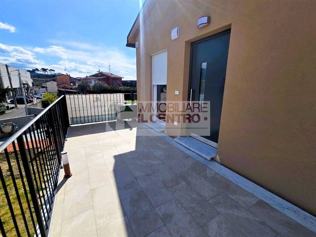 appartamento in vendita a Sarzana