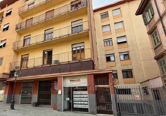 appartamento in vendita a Sarzana