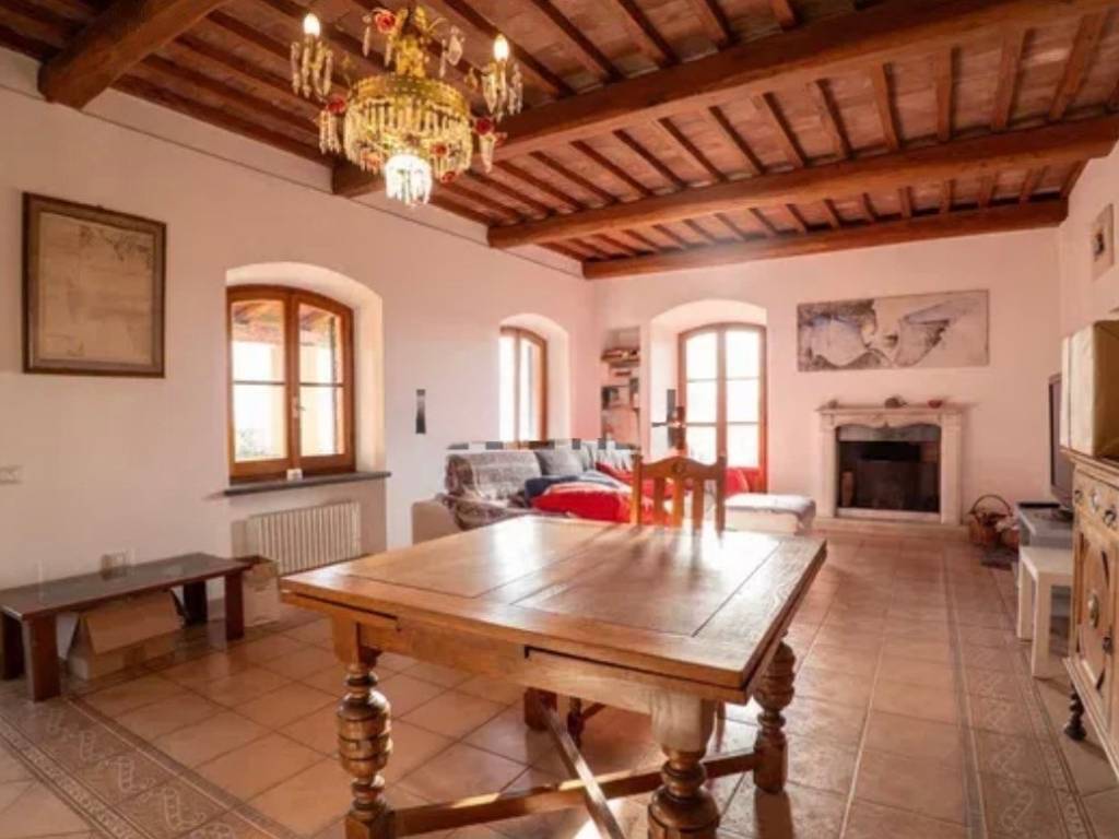 villa in vendita a Sarzana