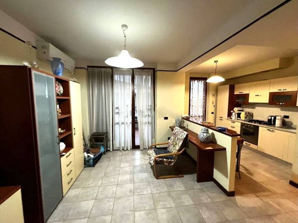 appartamento in vendita a Sarzana in zona San Lazzaro