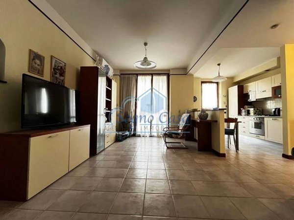 appartamento in vendita a Sarzana