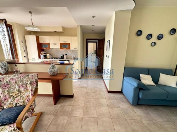 appartamento in vendita a Sarzana