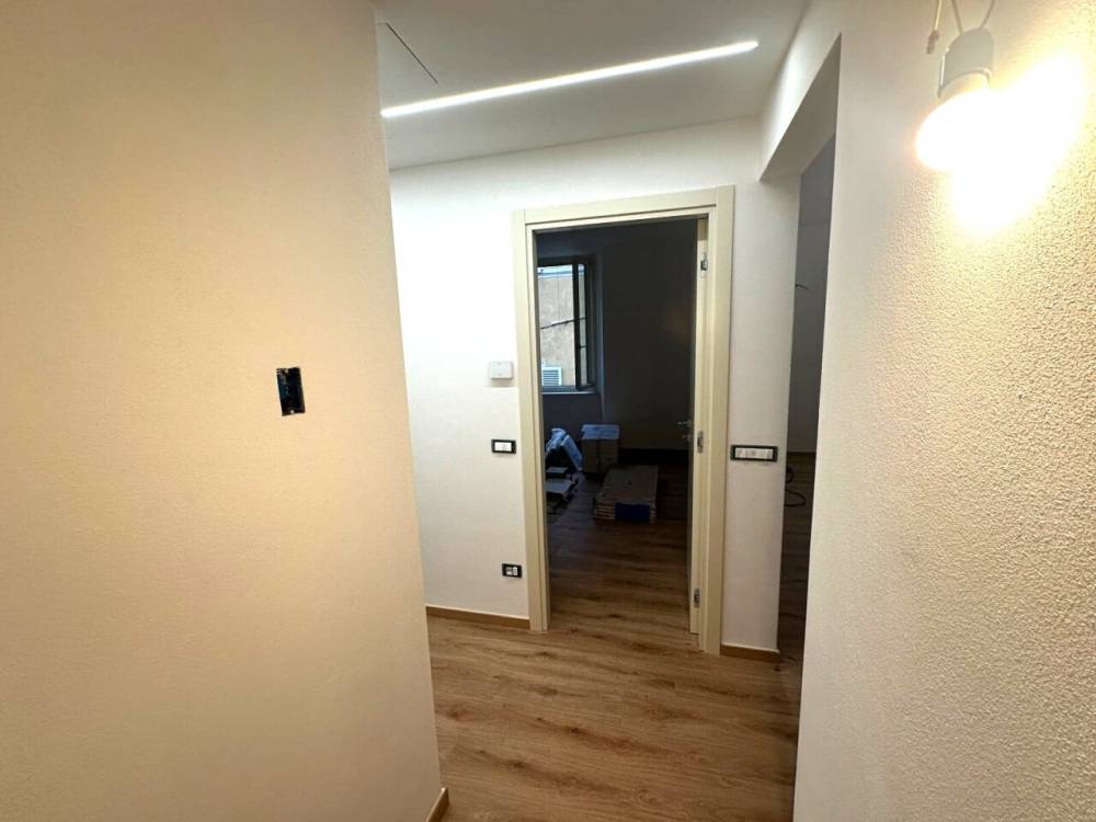 appartamento in vendita a Sarzana