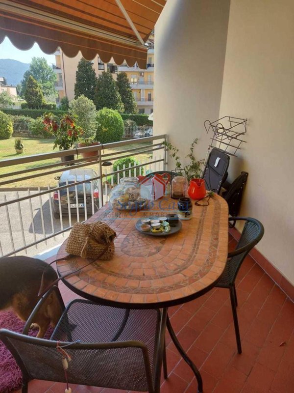 appartamento in vendita a Sarzana