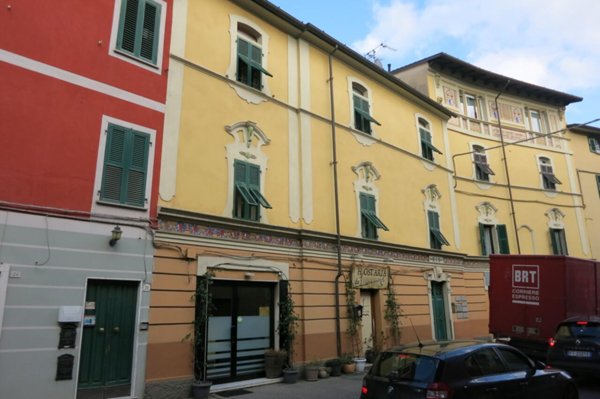 appartamento in vendita a Sarzana