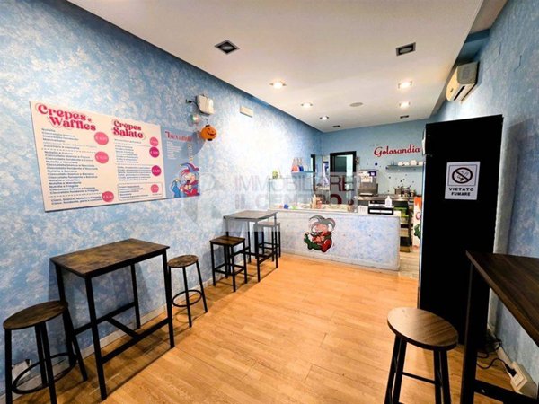 negozio in vendita a Sarzana