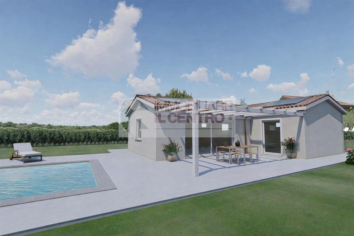 terreno edificabile in vendita a Sarzana