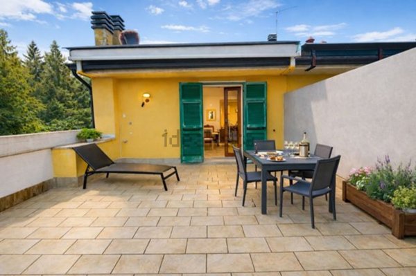 appartamento in vendita a Sarzana