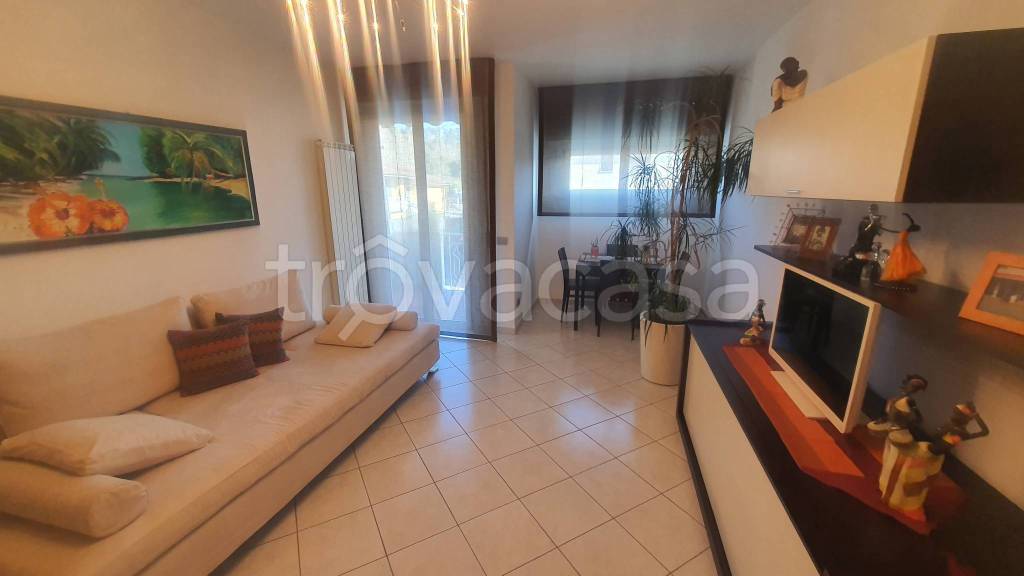 appartamento in vendita a Sarzana