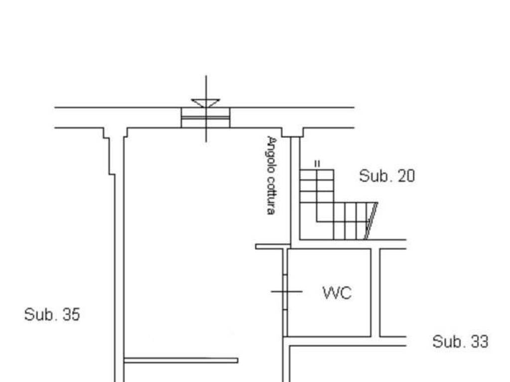 appartamento in vendita a Sarzana