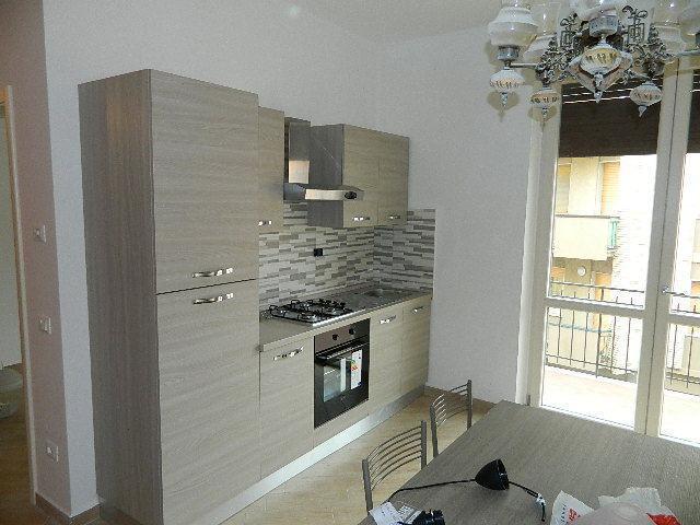 appartamento in vendita a Sarzana